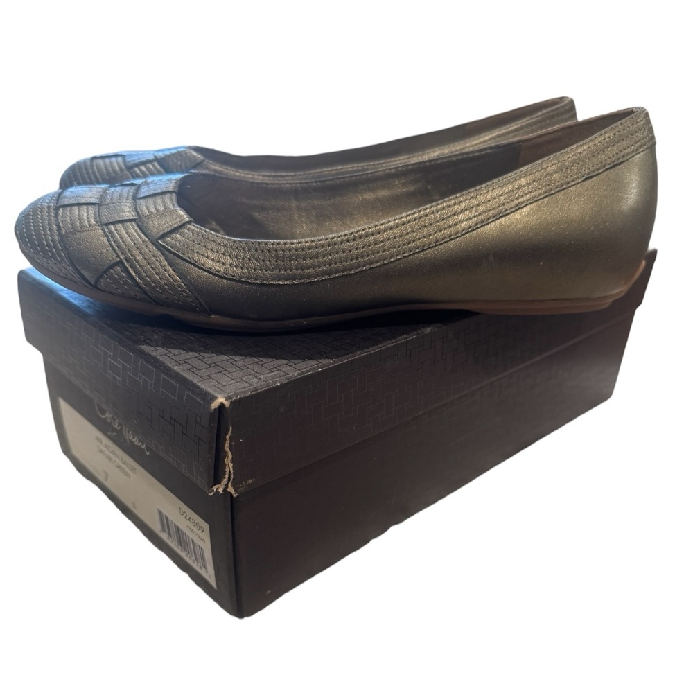 COLE HAAN Air Aidan Ballet Flats